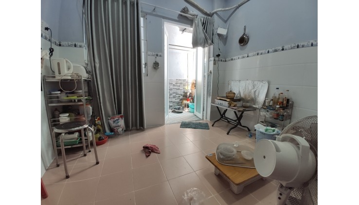 Bán nhà 42m², 3PN, 2WC, An Lạc A, Bình Tân, 3.5 tỷ